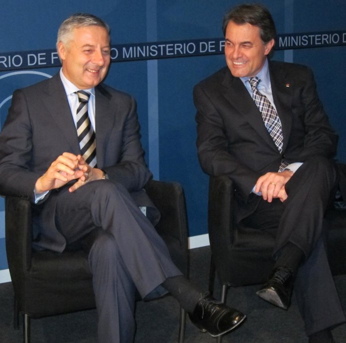 Blanco y Mas