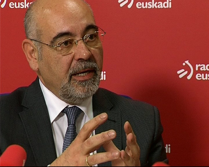 Entrevista a José Antonio Pastor 