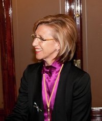 Rosa Díez (UPyD) afirma que el debate nuclear debe tener como objetivo principal que las fuentes de energía sean seguras