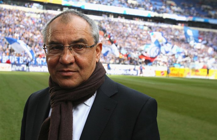 Felix Magath