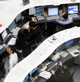 Recurso del Nikkei - Bolsa de Japón
