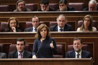 PP avisa a Zapatero de que cada día que pase Chaves en el Gobierno será "corresponsable" de los ERE andaluces