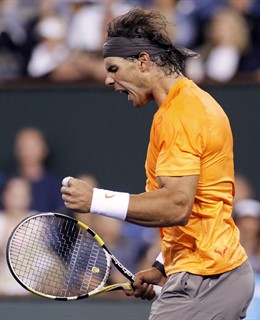 Rafa Nadal