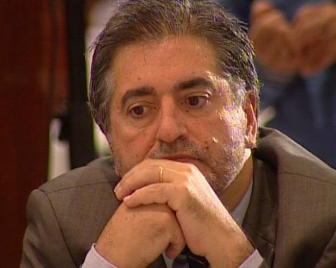 Polémica tras las palabras de Eguiguren