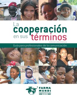 FARMAMUNDI. GUÍA COMUNICACIÓN SOBRE COOPERACIÓN