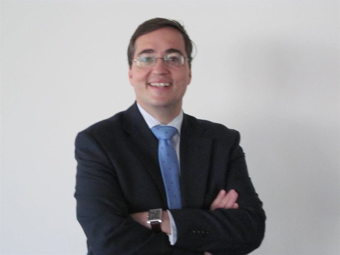 Salvador Ruiz Bachs, socio de Allen & Overy