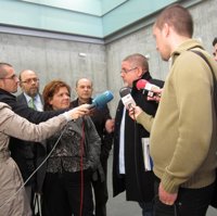 Junta dice que los funcionarios están "preocupados" porque Cospedal avisa de una "depuración de regímenes de hace años"