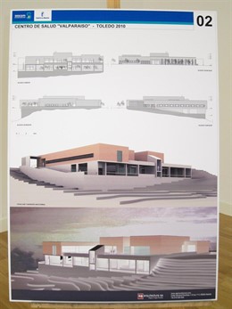 Centro de Salud de Valparaíso