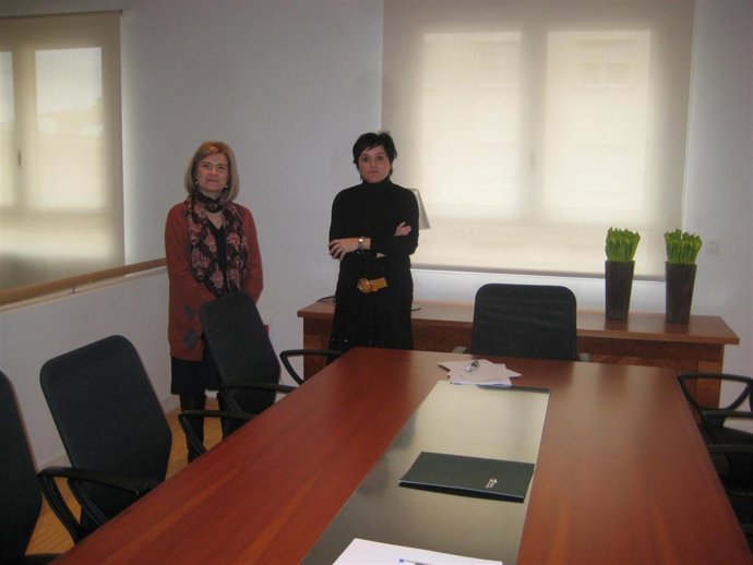 Despacho Consejería Servicios Sociales