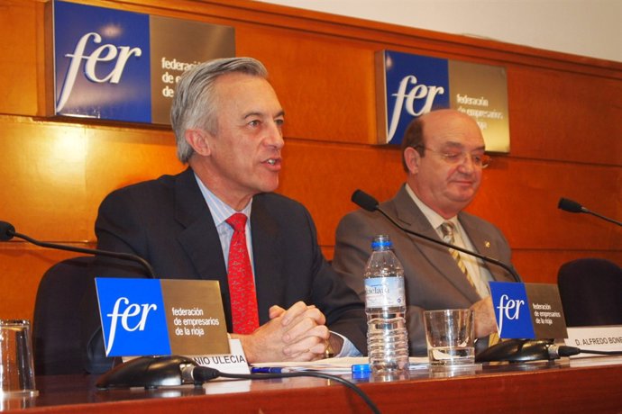 Nota De Prensa FER Visita Secretario De Estado Comercio Exterior