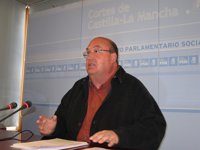 PSOE no se sorprende de que militantes del PP en Yebra no hayan participado en la asamblea que eligió al alcalde