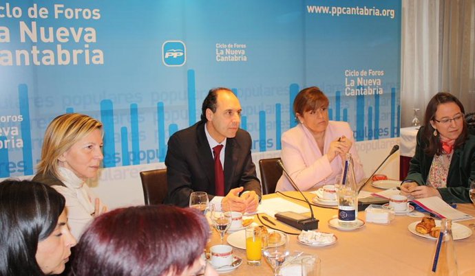 Diego en el Foro sobre la Dependencia