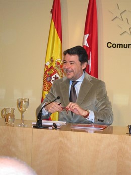 Ignacio González