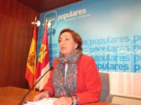 PP C-LM no comparte la lectura "sesgada y torticera" de PSOE a la enmienda de los 'populares' a la Ley del Agua