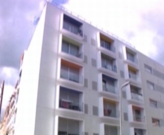 La compraventa de viviendas aumenta más del 19%