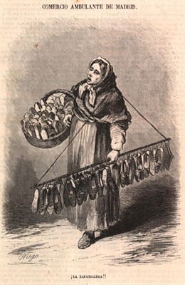 Imagen de la exposición