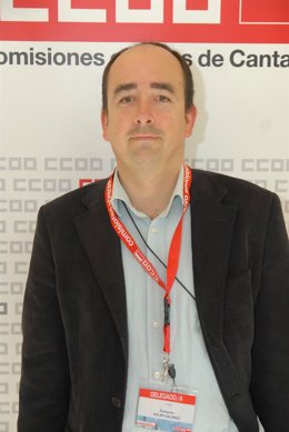 Protestas Autoridad Portuaria