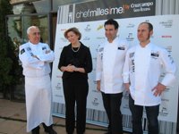 Araújo destaca que el déficit de C-LM se ha recortado en los dos primeros meses del año a más de la mitad