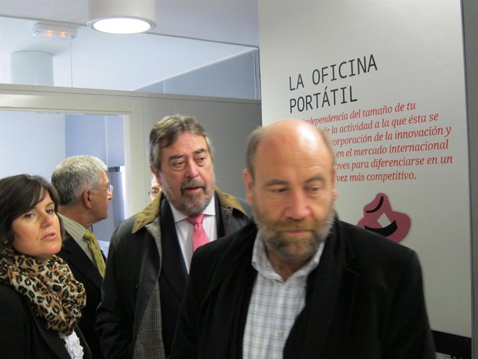 Centro emprendedores Las Armas