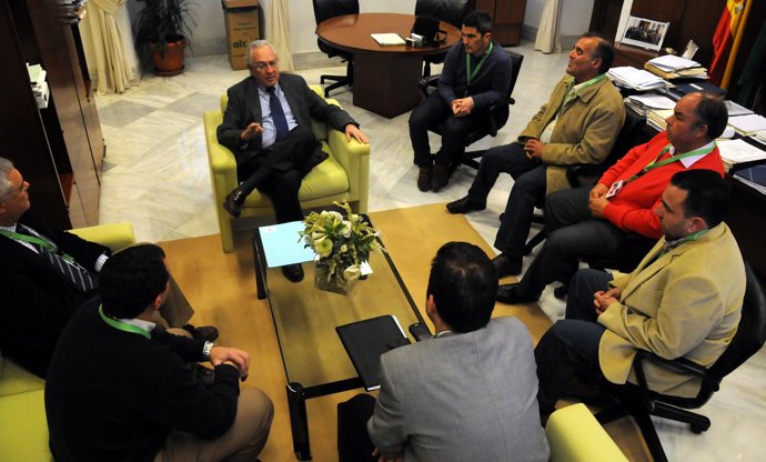 PP Exige A La Junta Indemnizaciones Por Expropiaci??N De La Circunvalación De Lo