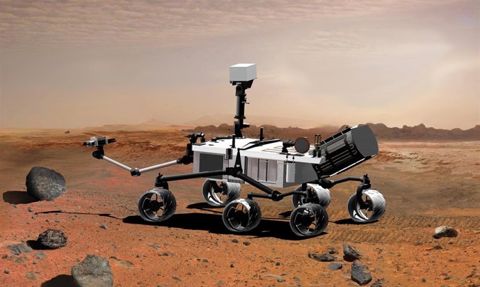 Mars Science Laboratory (MSL)