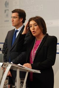 Más de 15.000 trabajadores podrán hacer cursos de formación este año, a los que la Xunta destina 7,6 millones