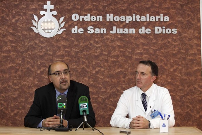 Bruguera ha presentado las novedades en materia genética en Tenerife