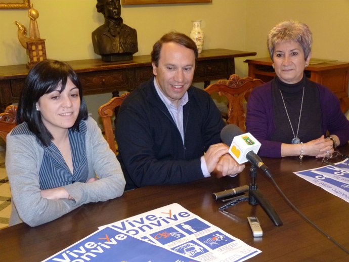 La campaña se ha presentado este jueves