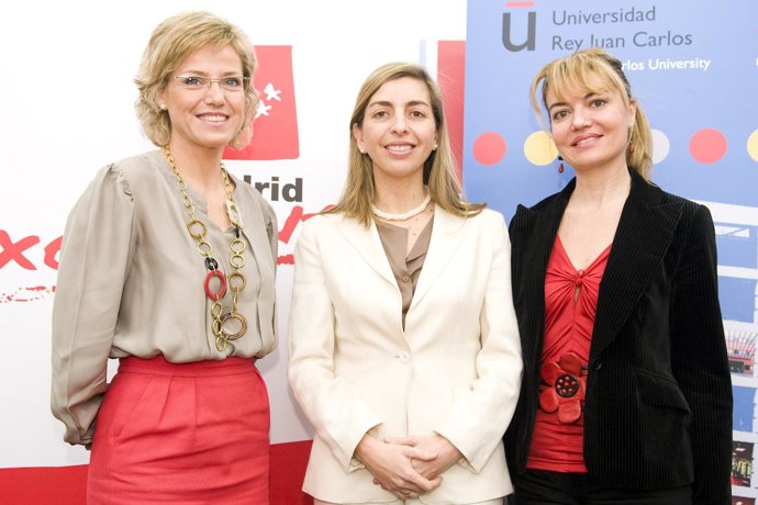 La Comunidad De Madrid Y La Universidad Rey Juan Carlos Impulsan Desde Las Aulas