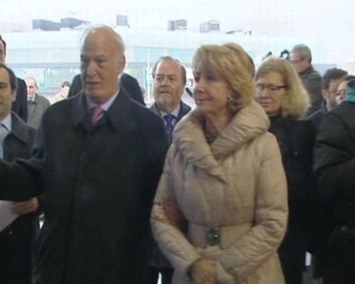 Echeverría se retracta de sus palabras