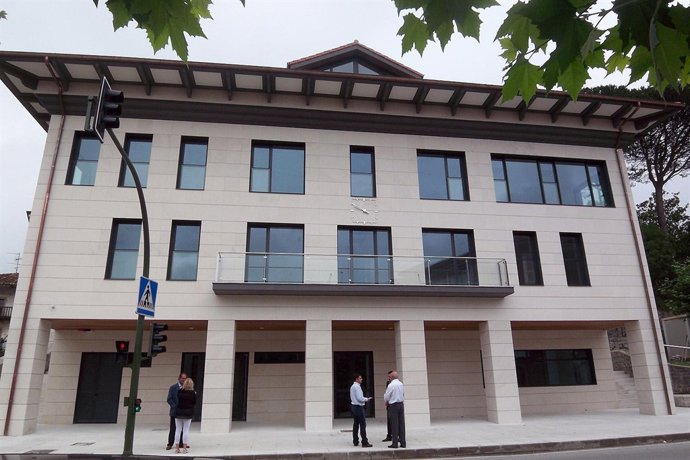 Ayuntamiento de Selaya