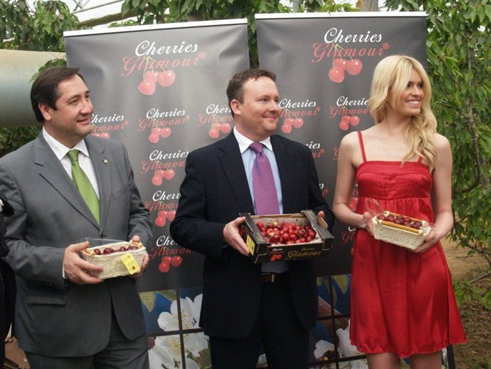 Josep Maria Pelegrí, conseller de Agricultura