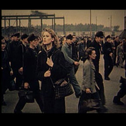 Imagen del checo Harun Farocki