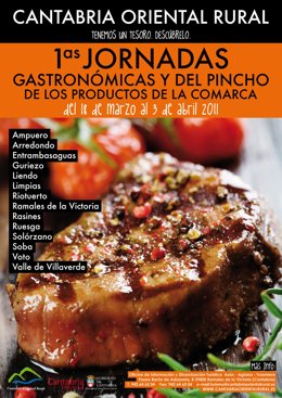 Cartel Jornadas