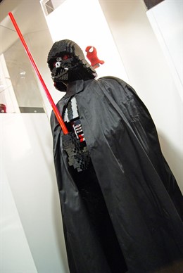 Tienda del coleccionista de El Corte Inglés