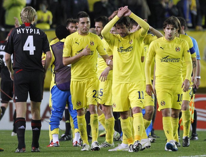 Villarreal