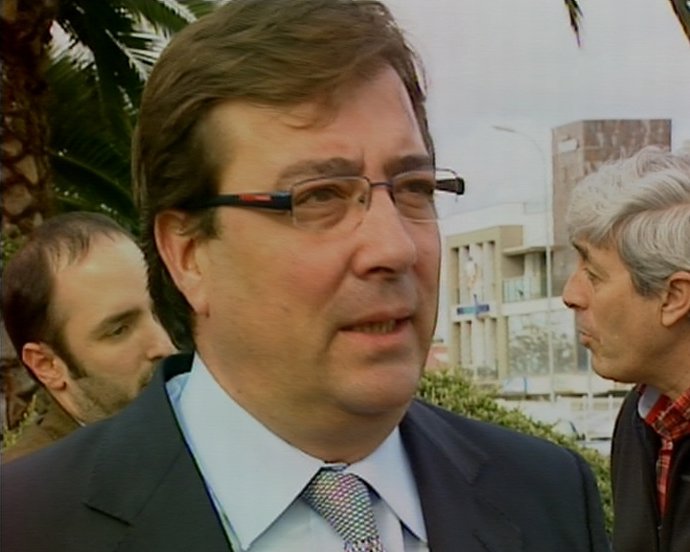 Vara: sentencia del TC sobre el Guadalquivir