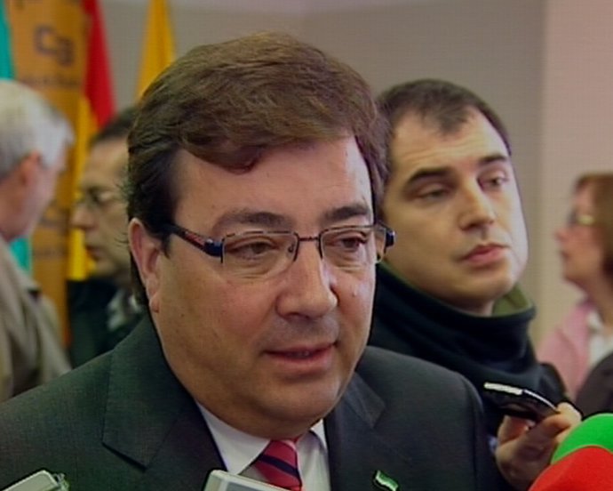 Vara sobre Zapatero y las nucleares