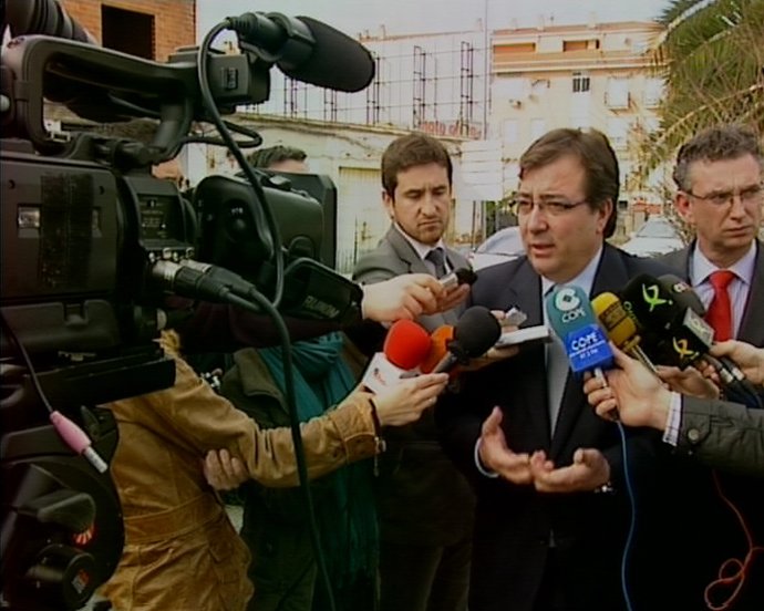 Vara: sentencia del TC sobre el Guadalquivir