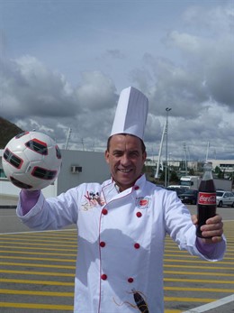 ESTE SÁBADO: BUYO Y PANTIC LLEVAN EL DERBY A LA COCINA