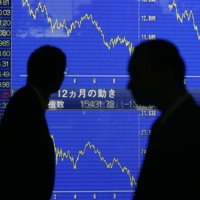 El Nikkei acumula una caída semanal del 10,2%
