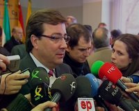 Vara ve en la decisión del TC una "buena oportunidad" para caminar hacia una gestión conjunta del agua