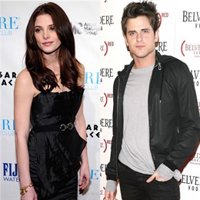 Ashley Greene se refugia en Jared Followill tras la ruptura con Jonas