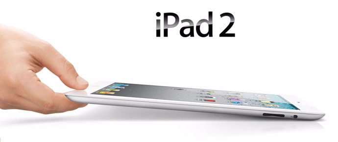 iPad 2