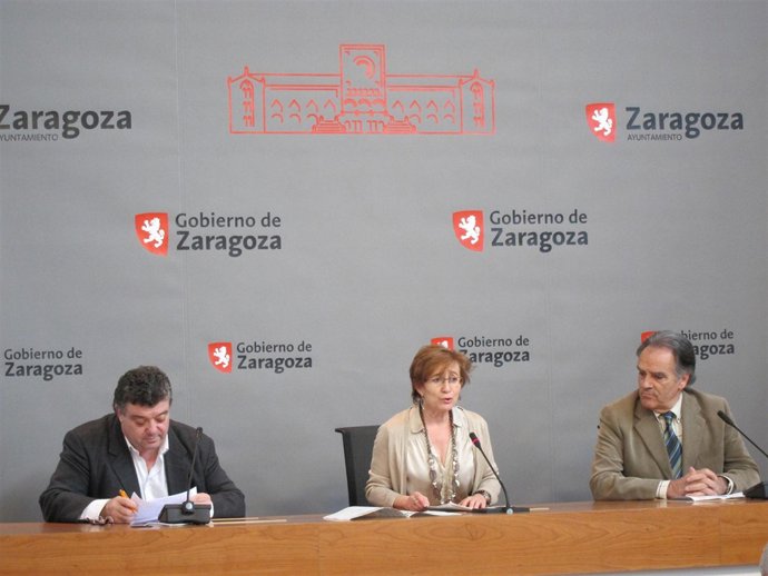 Lola Campos y Garín