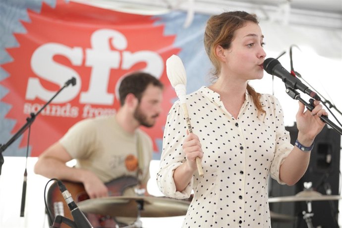 LO VAIS A PODER DAR???