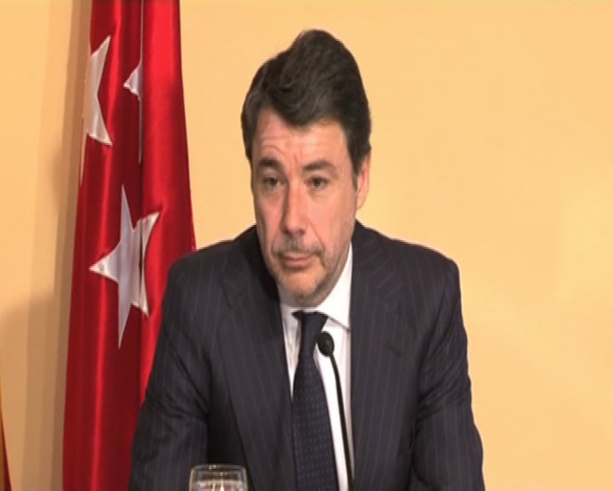 Ignacio Gonzalez Respuestas