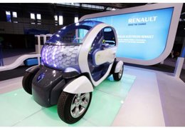 Renault Twizy