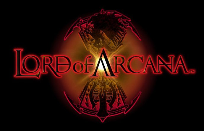 Lord of Arcana