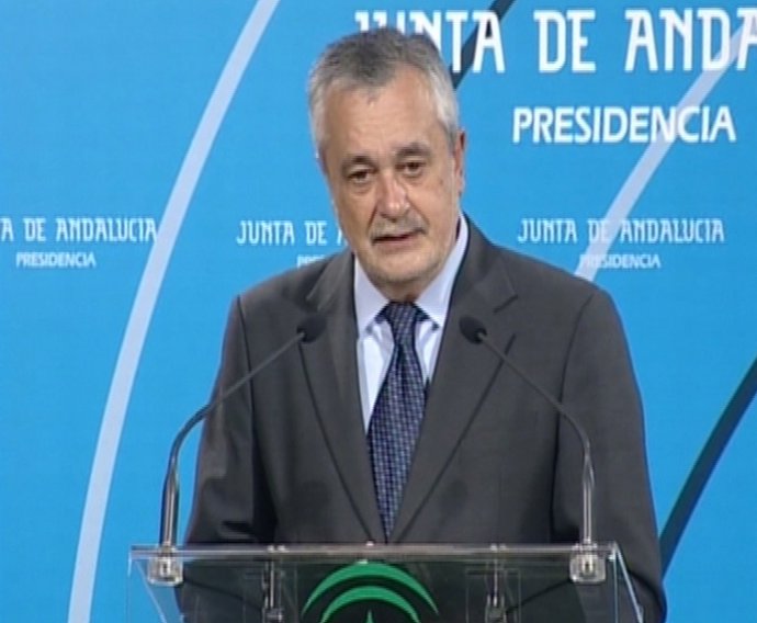 Griñán acata la decisión del TC